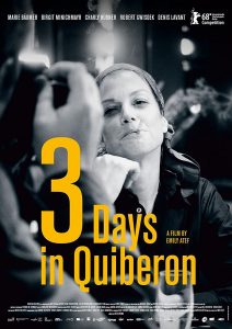 3 Tage in Quiberon (2018) WEBRip 1080p HD