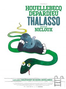 Thalasso (2019) WEB-DL 1080p HD