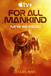 For All Mankind (2019) Serie de TV Tercera Temporada (2022) 720p HD