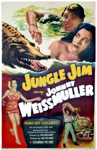 Jungle Jim (1948) DVDRip Latino