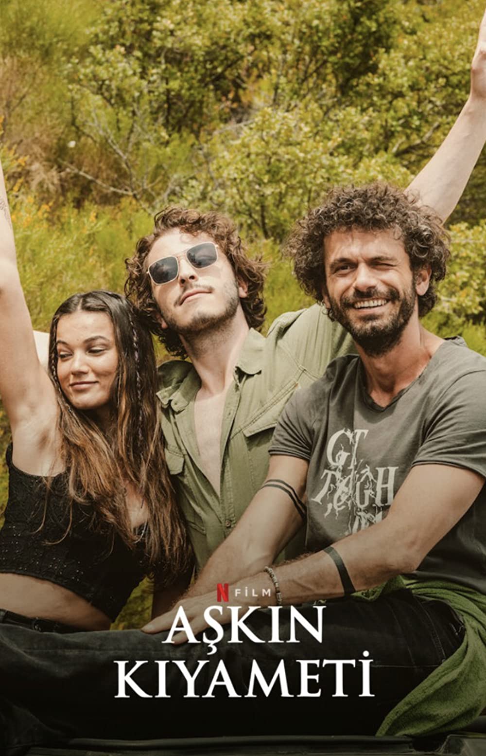 Doom of Love (2022) WEBRip 1080p HD