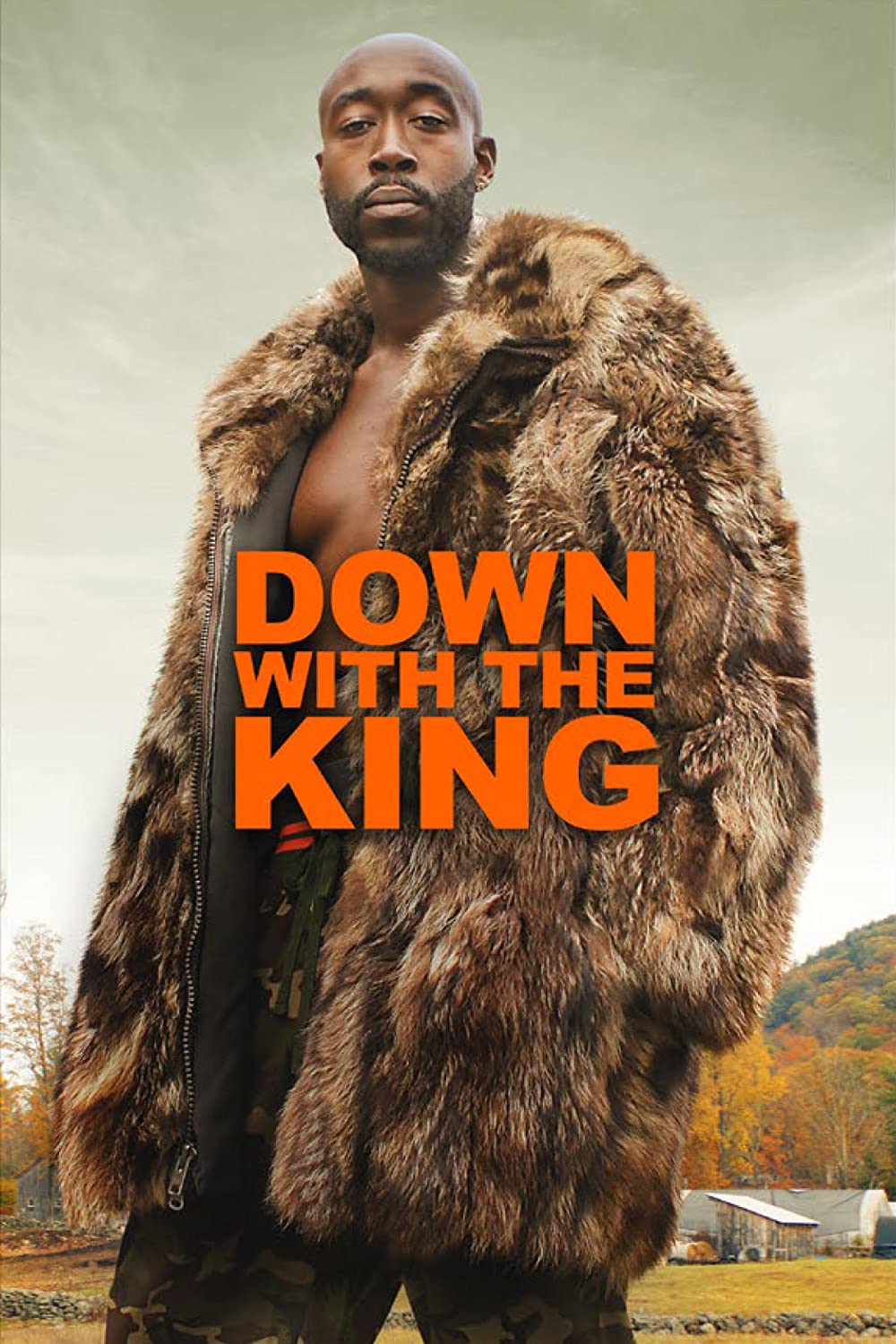 Down with the King (2021) WEBRip 1080p HD