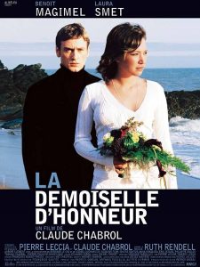 La demoiselle d’honneur (2004) DVDRip