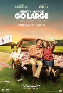 Jerry and Marge Go Large (2022) WEBRip 1080p HD Dual Latino / Inglés