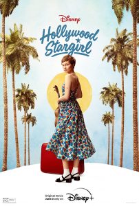Hollywood Stargirl (2022) WEBRip 1080p HD Dual Latino / Inglés