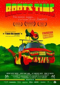 Roots Time (2006) DVDRip