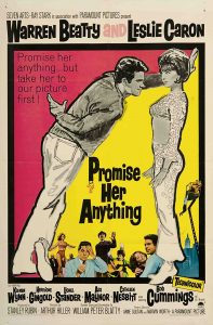 Promise Her Anything (1966) TVRip Castellano