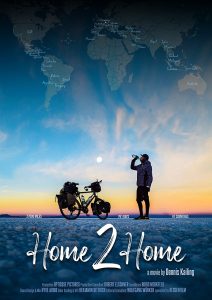 Home2Home (2022) WEBRip 1080p HD
