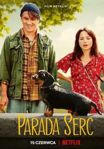 Heart Parade (2022) WEBRip 1080p HD Dual Latino / Polaco