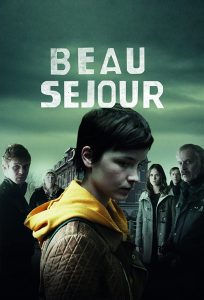 Hotel Beau Séjour (2016) Serie de TV Primera Temporada 720p HD