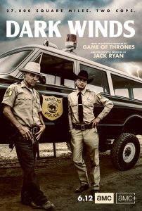 Dark Winds (2022) Serie de TV Primera Temporada 720p HD