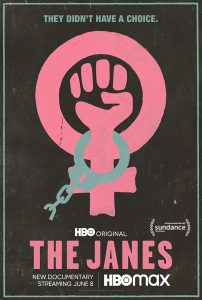 The Janes (2022) WEBRip 1080p HD Dual Latino / Inglés