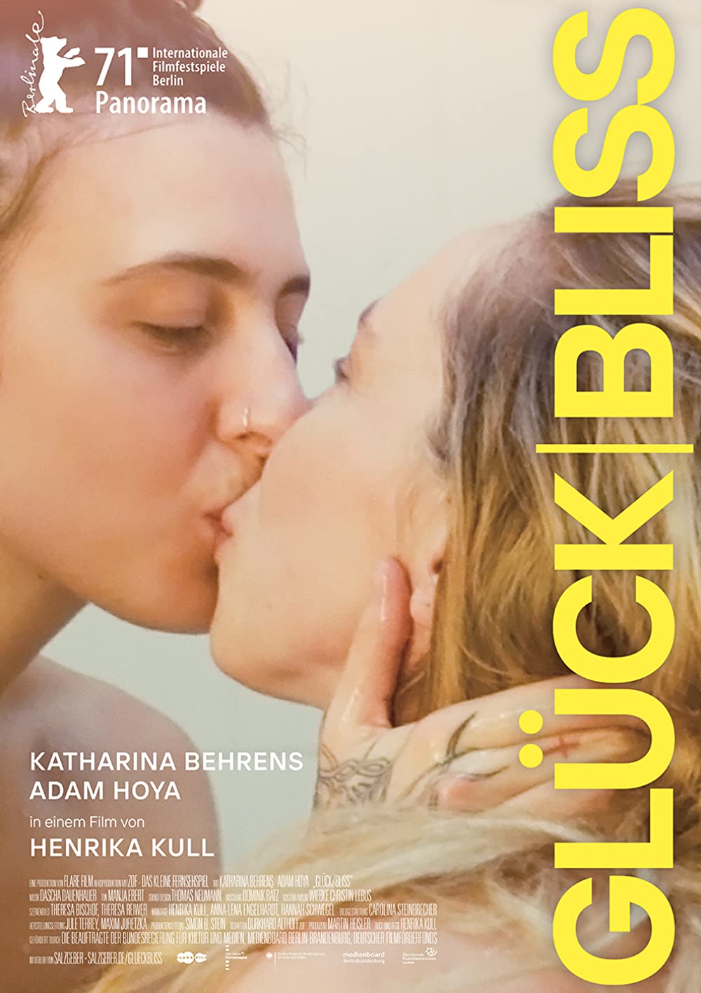 Glück (2021) WEBRip 1080p HD