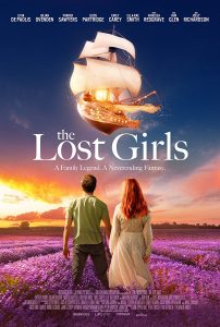 The Lost Girls (2022) WEBRip 1080p HD