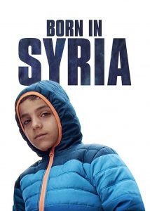 Born in Syria (2016) WEBRip 1080p HD