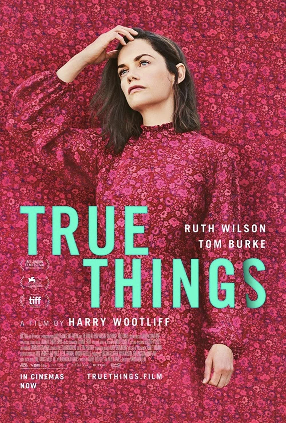 True Things (2021) WEBRip 1080p HD