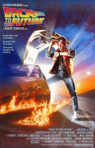 Back to the Future (1985) REMASTERED BluRay 1080p HD Dual Latino / Inglés