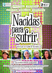 Nacidas para sufrir (2009) WEB-DL 1080p HD