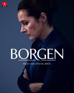 Borgen (2010) Serie de TV Cuarta Temporada (2022) 720p HD