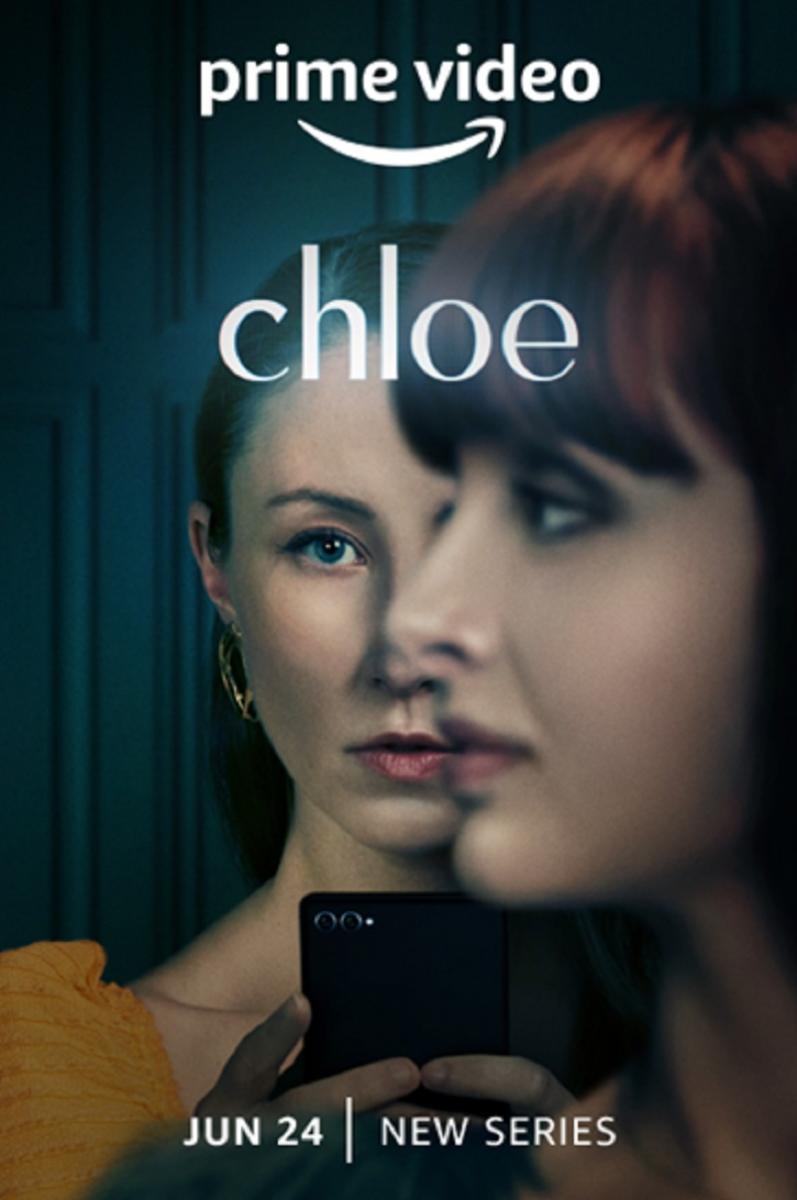 Chloe (2022) Serie de TV Primera Temporada 720p HD