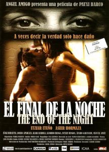 El final de la noche (2003) DVBRip