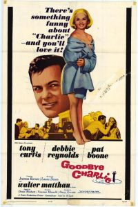 Goodbye Charlie (1964) DVDRip