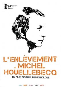 Kidnapping of Michel Houellebecq (2014) WEBRip 1080p HD