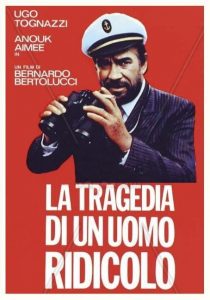 La tragedia di un uomo ridicolo (1981) DVDRip