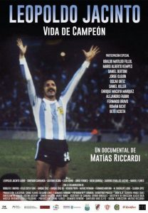 Leopoldo Jacinto, vida de campeón (2019) WEB-DL 1080p HD