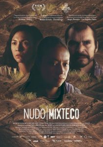 Nudo mixteco (2021) WEB-DL 1080p HD
