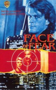 The Face of Fear (1990) TVRip Castellano