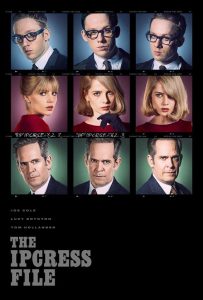 The Ipcress File (2022) Miniserie de TV 720p HD