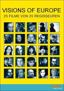Visions of Europe (2004) DVDRip