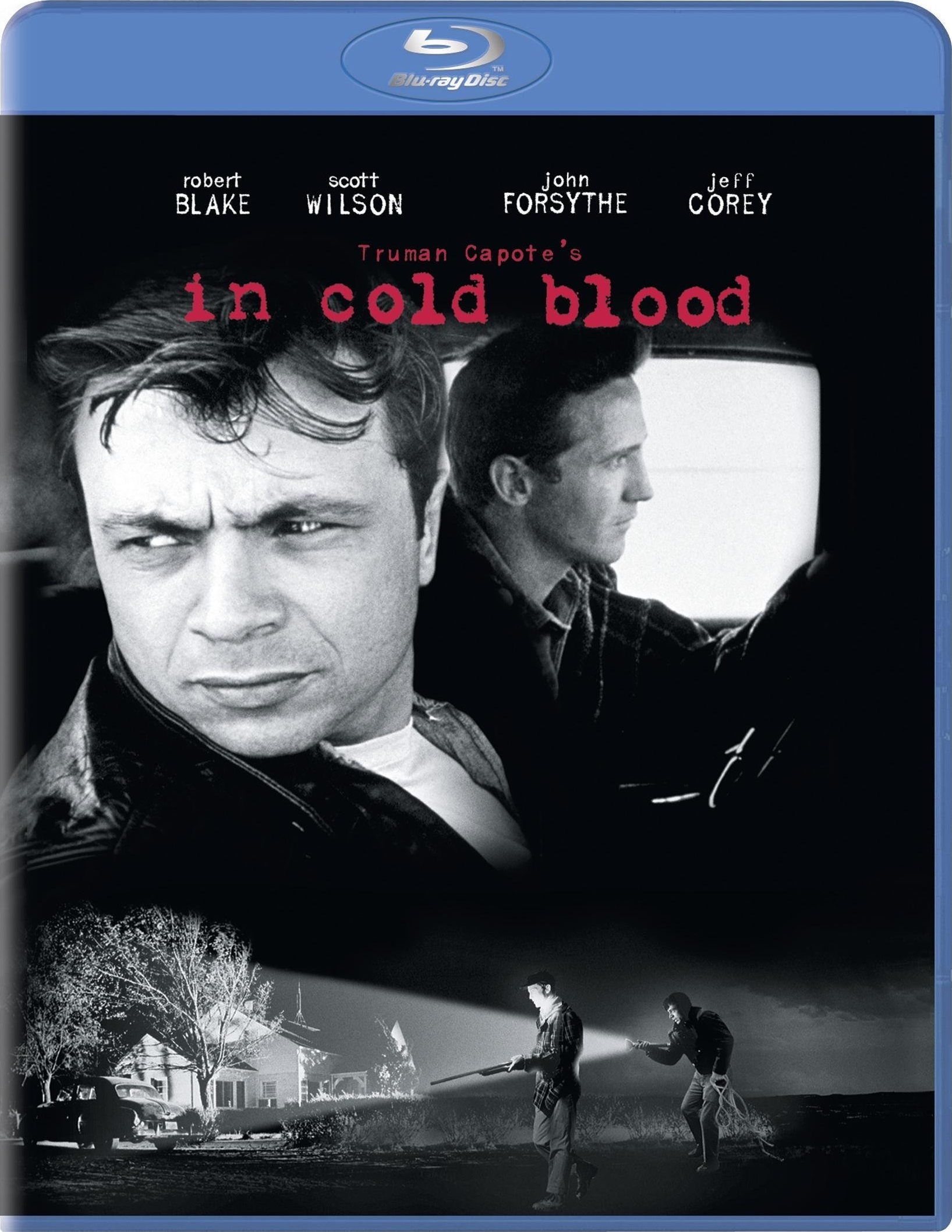 In Cold Blood (1967) REMASTERED BluRay 1080p HD VIP