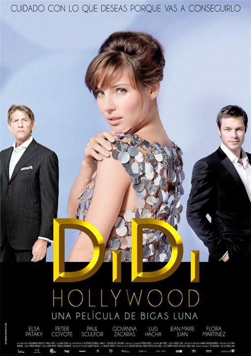 Di Di Hollywood (2010) BluRay 1080p HD VIP