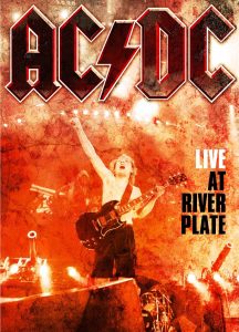 AC/DC: Live at River Plate (2009) BluRay 1080p HD