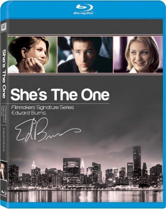 She’s the One (1996) BluRay 1080p HD VIP