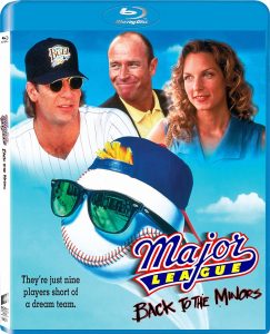 Major League: Back to the Minors (1998) BluRay 1080p HD