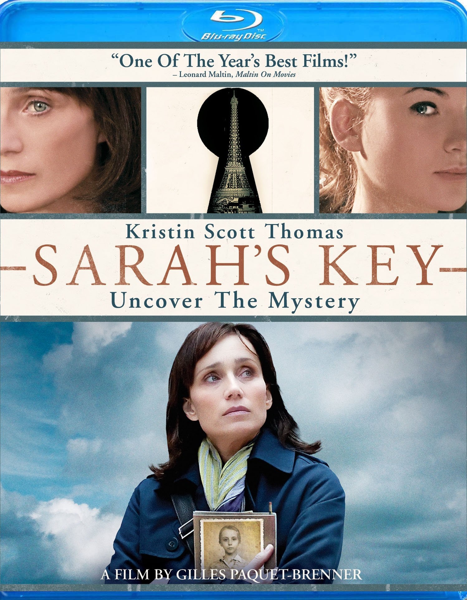 Sarah’s Key (2010) BluRay 1080p HD VIP