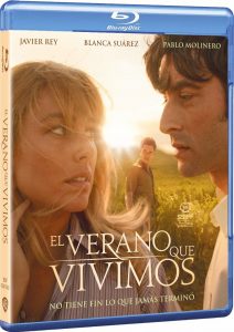 El verano que vivimos (2020) BluRay 1080p HD