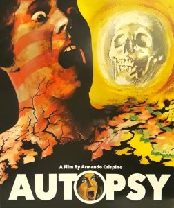 Autopsy (1975) BluRay 1080p HD