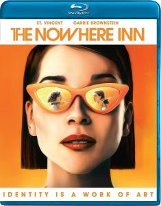 The Nowhere Inn (2020) BluRay 1080p HD