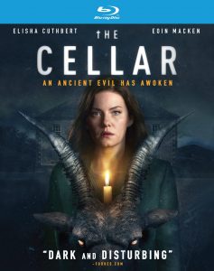 The Cellar (2022) BluRay 1080p HD