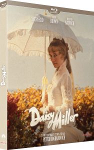 Daisy Miller (1974) BluRay 1080p HD
