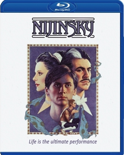 Nijinsky (1980) BluRay 1080p HD