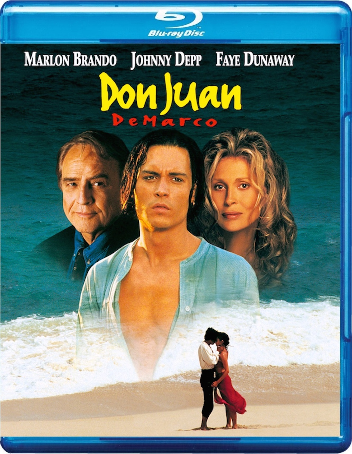 Don Juan DeMarco (1994) BluRay 1080p HD VIP