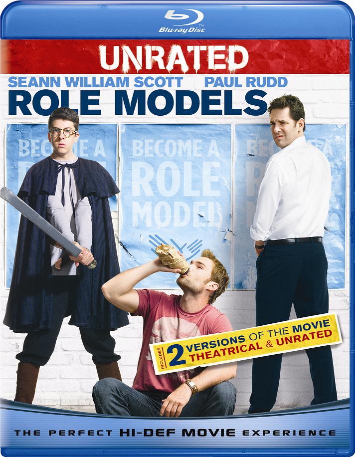 Role Models (2008) BluRay 1080p HD VIP