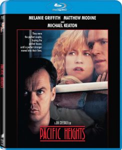Pacific Heights (1990) BluRay 1080p HD Dual Latino / Inglés