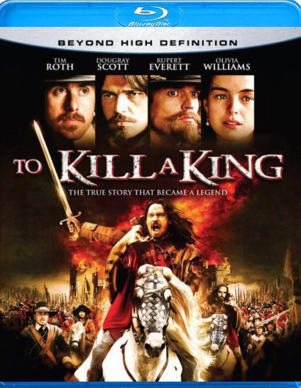 To Kill a King (2003) BluRay 1080p HD VIP