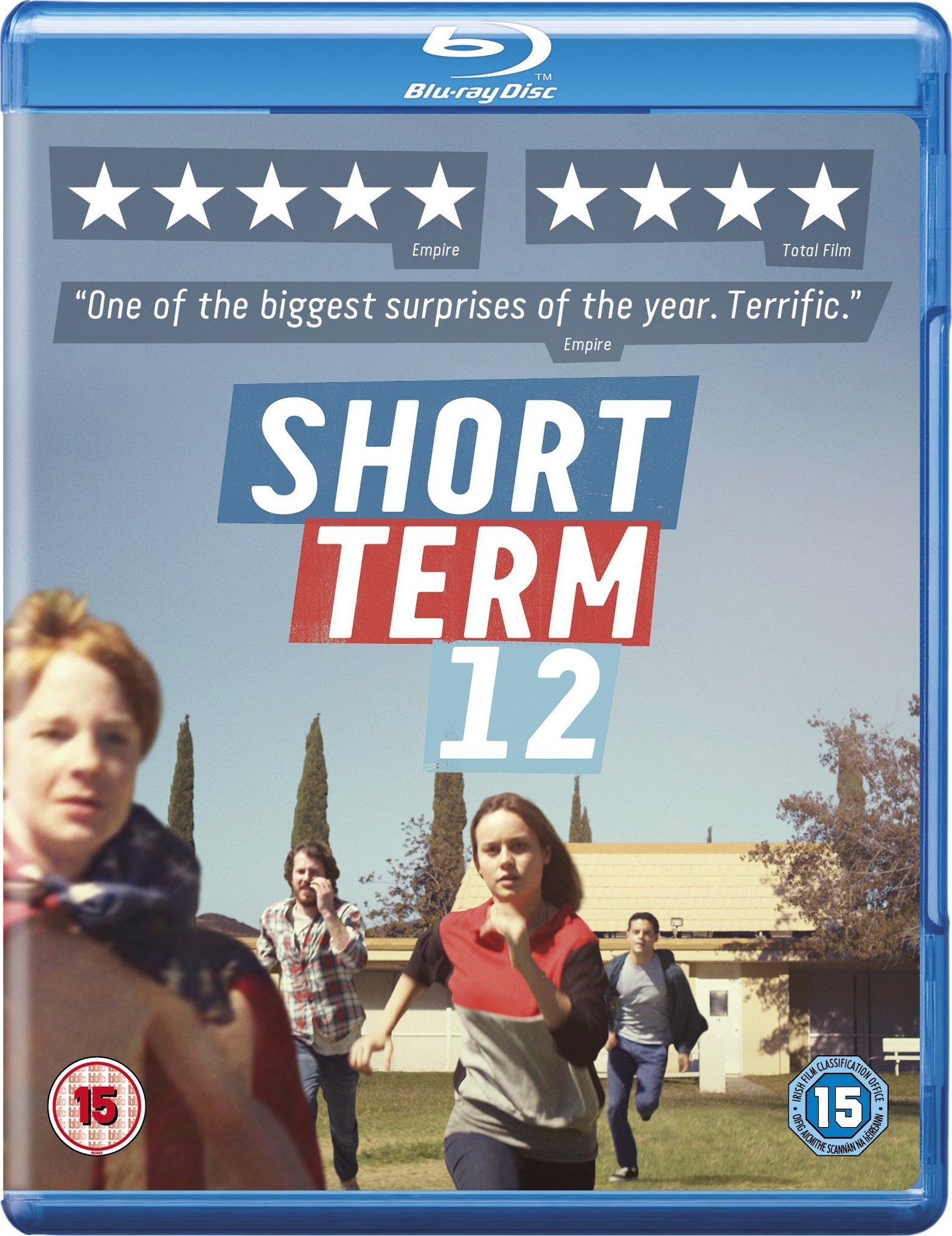 Short Term 12 (2013) BluRay 1080p HD VIP
